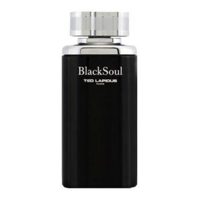 Black Soul - Eau de Toilette-30ml TED LAPIDUS