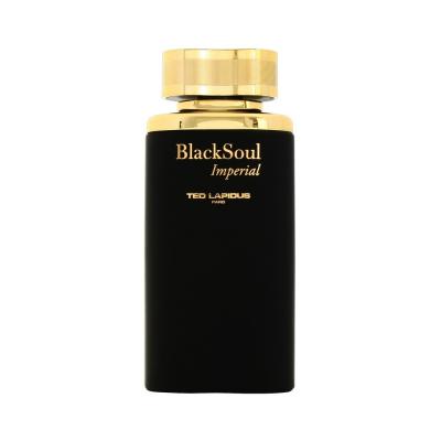 Ted Lapidus - BLACK SOUL IMPERIAL Eau de toilette 30 ml male