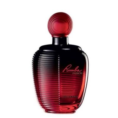 TED LAPIDUS  - Rumba Passion - Eau De Toilette Pour Femme 100ml