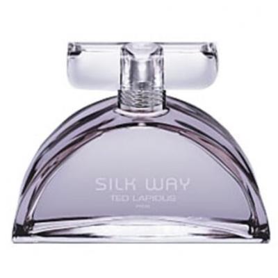 TED LAPIDUS Silk Way - Eau de Parfum-75ml 