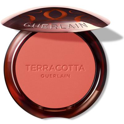 GUERLAIN Blush & poudres  Terracotta Blush Blush Effet Bon Visage 05