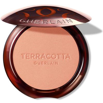 GUERLAIN Terracotta Blush - Le fard &agrave; joues effet bonne mine- 