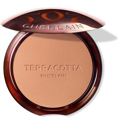 GUERLAIN  Guer Terracotta Original Poudre Compacte 00 blond clair