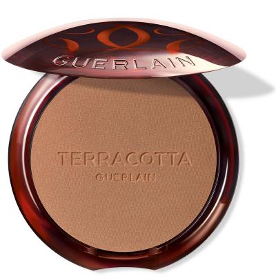 GUERLAIN Terracotta La Poudre Bronzante - 96% d'ingr&eacute;dients d'origine naturelle- 