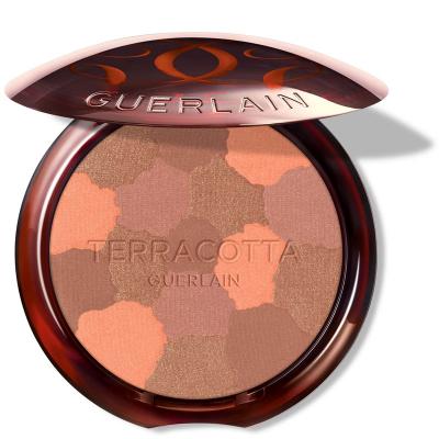 GUERLAIN TERRACOTTA LIGHT poudre bronzante soleil l&eacute;ger #05-deep warm