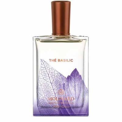 MOLINARD  - THE BASILIC Eau de Parfum Vaporisateur 75ml