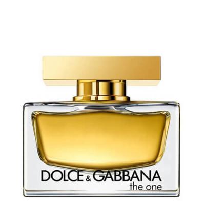 DOLCE & GABBANA Dolce&Gabbana The One Eau de Parfum Vaporisateur 30ml