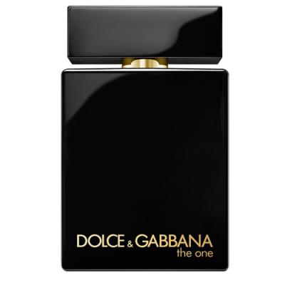 Dolce&gabbana - The One For Men 100ml Eau De Parfum Intense