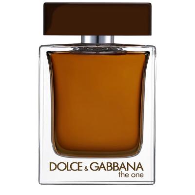 The One for Men - Eau de Parfum - Nouvelle Version-150ml DOLCE&GABBANA