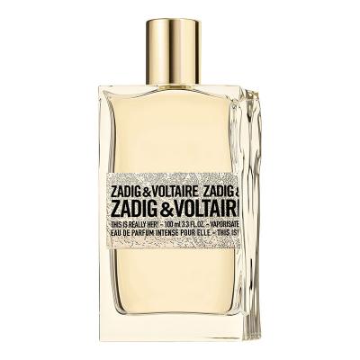 ZADIG & VOLTAIRE  - This is really her! Eau de Parfum Intense 100 ml