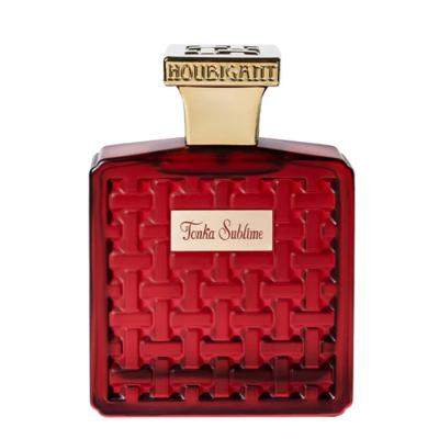 HOUBIGANT PARIS  Tonka Sublime Eau De Parfum Vaporisateur 100ml