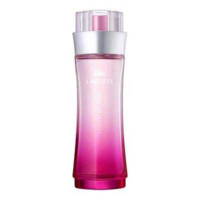 LACOSTE Touch of Pink - Eau de Toilette-90ml 