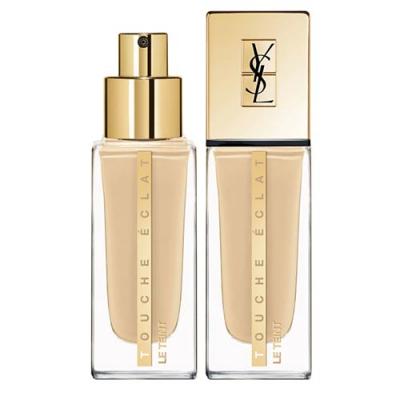 YVES SAINT LAURENT Fond de teint fluide Touche &Eacute;clat - Beige 20 - 