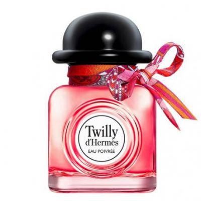 HERMES Herm&egrave;s Paris Twilly Poivr&eacute;e Eau de Parfum Vaporisateur 30 ml