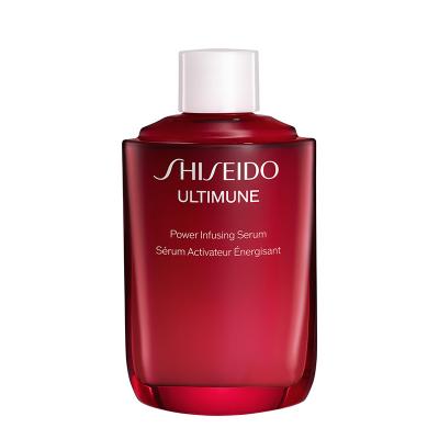 SHISEIDO  Ultimune Power Infusing Serum s&eacute;rum anti-&acirc;ge recharge 50 ml
