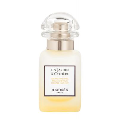 HERMES Herm&egrave;s Un Jardin &Agrave; Cyth&egrave;re - Brume parfum&eacute;e pour cheveux