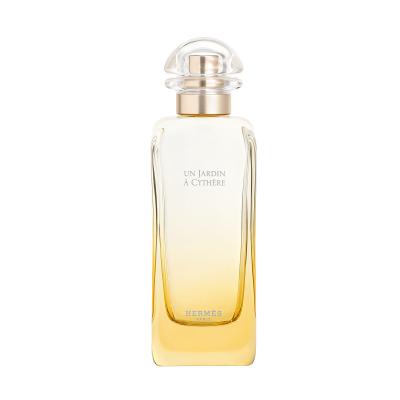 HERMES HERM&Egrave;S Un Jardin A Cythere eau de toilette vapeur rechargeable 100 ml
