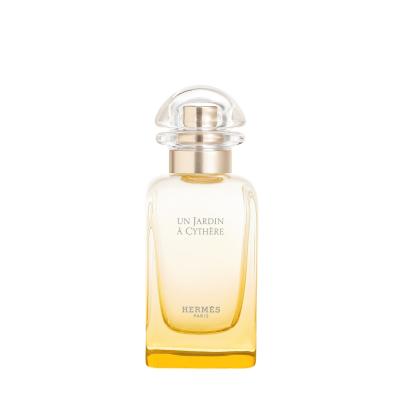 HERMES HERM&Egrave;S Un Jardin A Cythere eau de toilette vapeur rechargeable 50 ml