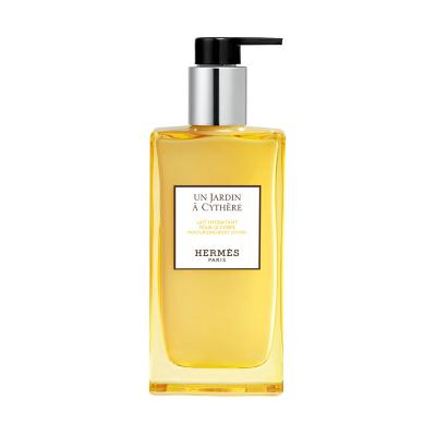 HERMES Herm&egrave;s Un Jardin &Agrave; Cyth&egrave;re - Lait Hydratant Pour Le Corps 200 ml