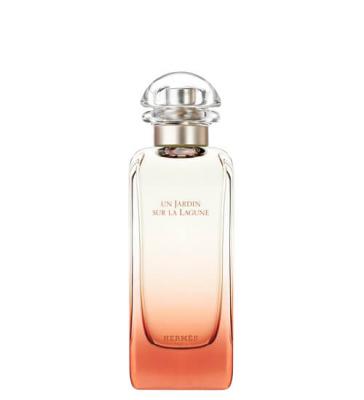 HERMES HERM&Egrave;S Un Jardin sur la Lagune - Eau de toilette 50ml