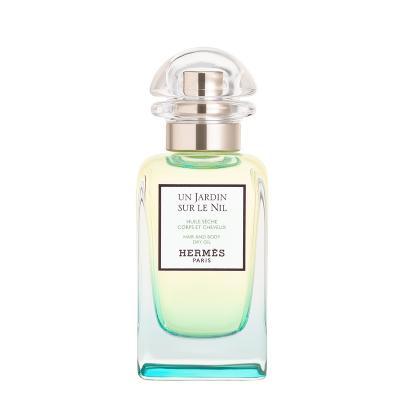 HERMES Un Jardin sur le Nil - Huile S&egrave;che Corps & Cheveux-50ml HERM&Egrave;S