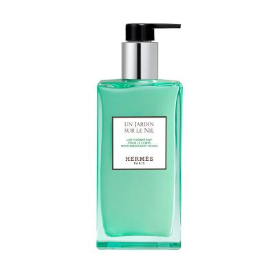 HERMES Herm&egrave;s Un Jardin Sur Le Nil - Lait Hydratant Pour Le Corps 200 ml
