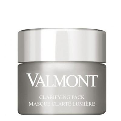 VALMONT Clarifying Pack - Masque Exfoliant Clart&eacute; et Lumi&egrave;re-50ml 
