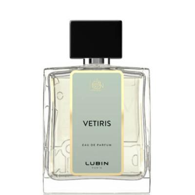 LUBIN Vetiris - Eau de Parfum -75ml 