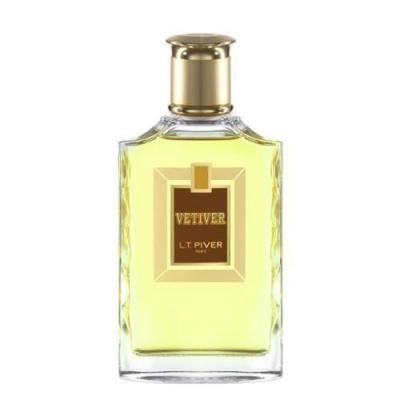 V&eacute;tiver - Eau de Toilette-100ml L.T. PIVER