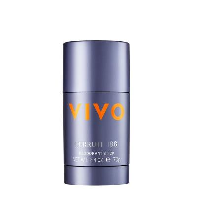 CERRUTI 1881 PARFUM Vivo - D&eacute;odorant Stick-70gr 