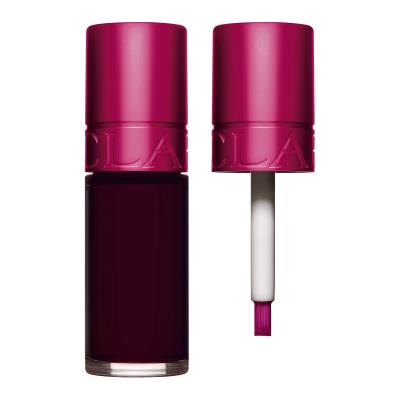 Clarins Water Lip Stain rouge &agrave; l&egrave;vres mat hydratant #04-Violet Water