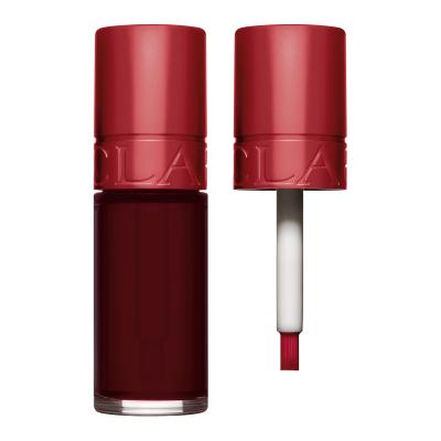 CLARINS Soin des l&egrave;vres - Water Lip Stain (09 Deep Red Water)