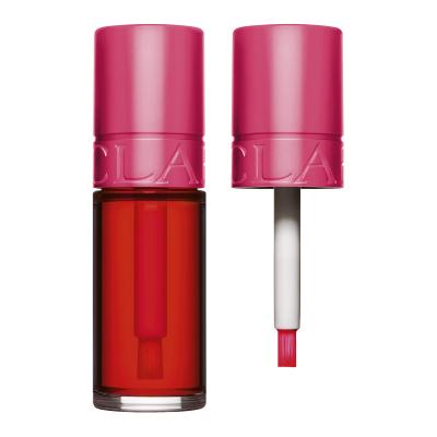 Clarins Rouge &agrave; l&egrave;vres mat hydratant Water Lip Stain #01-Rose Water