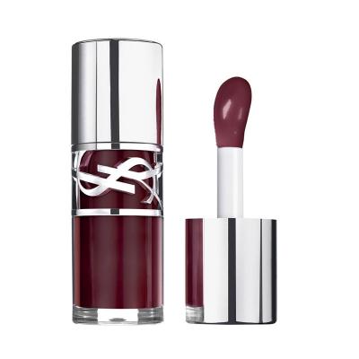 YVES SAINT LAURENT  Loveshine Plumping Lip Oil Gloss (8 Purple Dream)