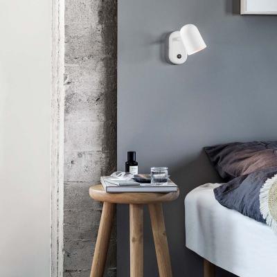 NORTHERN  - Buddy Applique murale, blanche