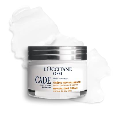 L OCCITANE EN PROVENCE L'Occitane en Provence Cr&egrave;me Visage Revitalisante 50 ml