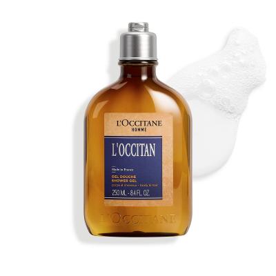 L OCCITANE EN PROVENCE L'OCCITANE Homme Gel douche 250ml