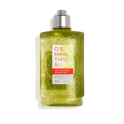L OCCITANE EN PROVENCE Gel Douche Osmanthus - 250ml - L'Occitane en Provence