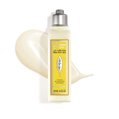 L OCCITAINE L'Occitane en Provence Verveine Agrumes Lait Corps 250 ml 250 ml
