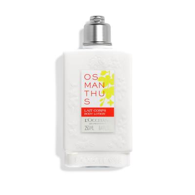 L OCCITANE EN PROVENCE Lait de Beaut&eacute; Osmanthus - 250ml - L'Occitane en Provence