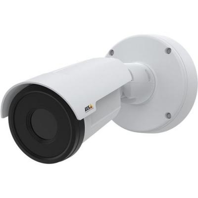 AXIS NET CAMERA Q1951-E 19 mm 30 FPS/THERMAL 02152-001 