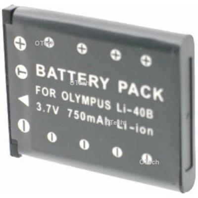  Batterie pour GE W140 - Garantie 1 an
