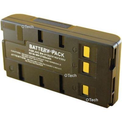  Batterie pour PANASONIC PV-L354 - Garantie 1 an