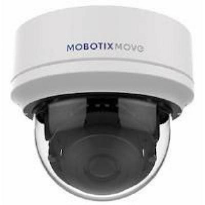 MOBOTIX Camara ip mo  mx-vd1a-5-ir-va domo vandalic