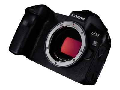 CANON  EOS R Bo&icirc;tier Nu