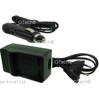  Chargeur de batterie pour GOPRO HERO HD - Otech