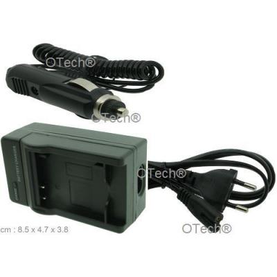  Chargeur pour NIKON COOLPIX S620 - Garantie 1 an
