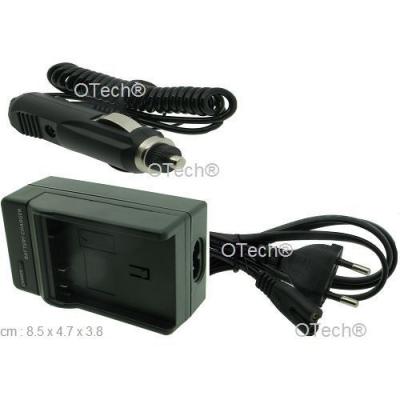  Chargeur pour NIKON D750 - Garantie 1 an