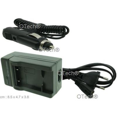  Chargeur pour OLYMPUS X-925 - Garantie 1 an
