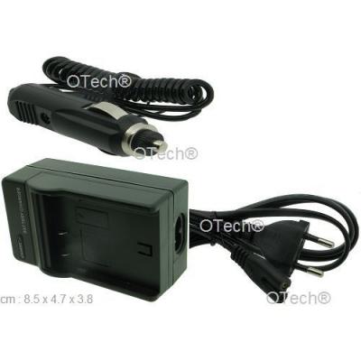  Chargeur de batterie pour PENTAX K-3 II - Otech